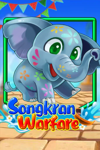Игра Songkran Warfare от KA Gaming | Чемпион Слотс Казино 