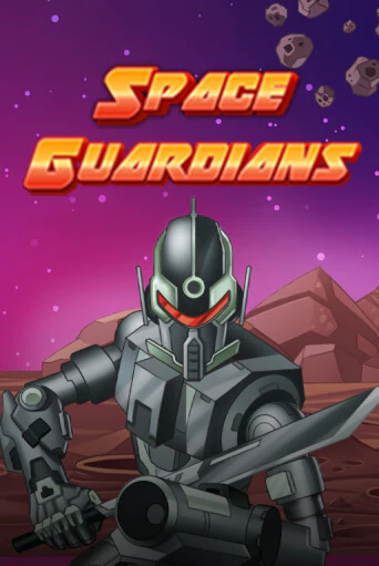 Игра Space Guardians от Fazi | Чемпион Слотс Казино 