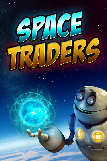 Игра Space Traders от Revolver | Чемпион Слотс Казино 