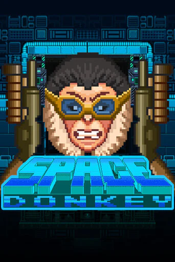 Игра Space Donkey от Nolimit City | Чемпион Слотс Казино 