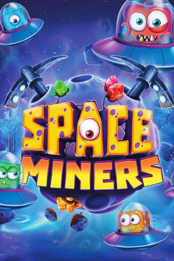 Игра Space Miners от Relax Gaming | Чемпион Слотс Казино 