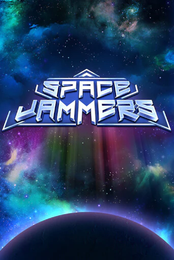 Игра Spacejammers от TomHorn | Чемпион Слотс Казино 