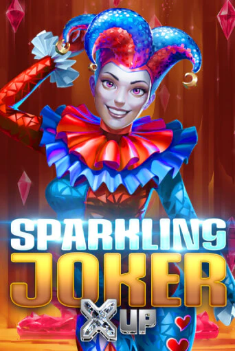 Игра Sparkling Joker X UP™ от Games Global | Чемпион Слотс Казино 