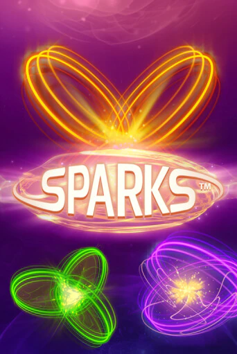 Игра Sparks от NetEnt Deluxe | Чемпион Слотс Казино 