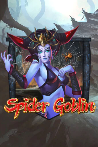 Игра Spider Goblin от KA Gaming | Чемпион Слотс Казино 
