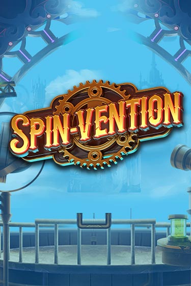 Игра Spin-vention от High 5 | Чемпион Слотс Казино 