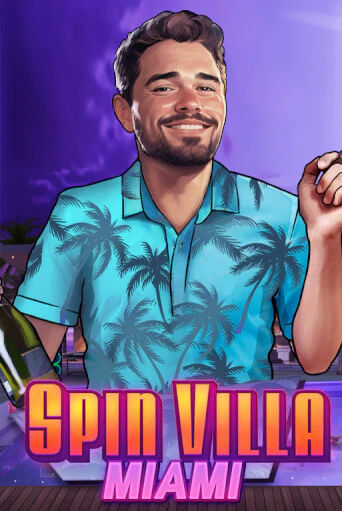 Игра Spin Villa от F*Bastards | Чемпион Слотс Казино 