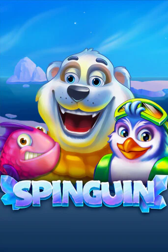 Игра Spinguin от Popiplay | Чемпион Слотс Казино 