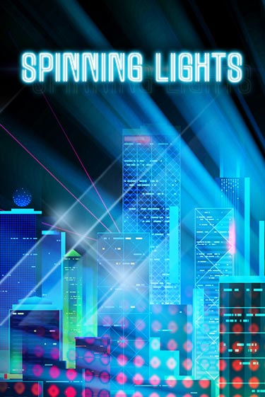 Игра Spinning Lights от Spinomenal | Чемпион Слотс Казино 