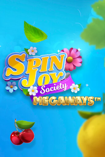 Игра Spin Joy Society Megaways от Lady Luck Games | Чемпион Слотс Казино 
