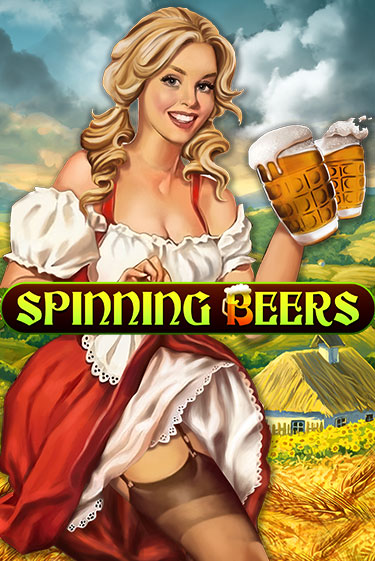 Игра Spinning Beers от Spinomenal | Чемпион Слотс Казино 