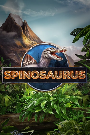 Игра Spinosaurus от Booming Games | Чемпион Слотс Казино 
