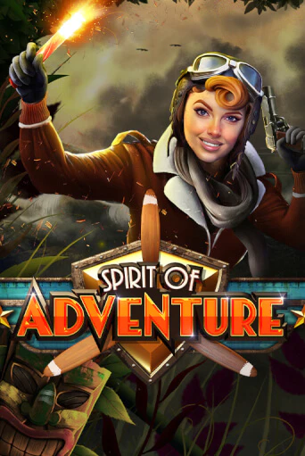Игра Spirit of Adventure от Pragmatic Play | Чемпион Слотс Казино 