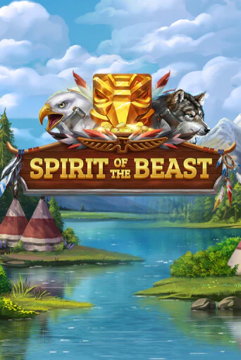 Игра Spirit of the Beast от Relax Gaming | Чемпион Слотс Казино 
