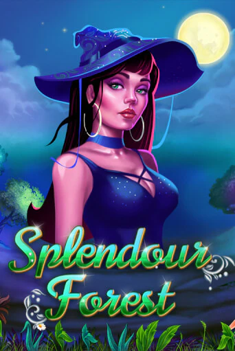 Игра Splendour Forest от Relax Gaming | Чемпион Слотс Казино 