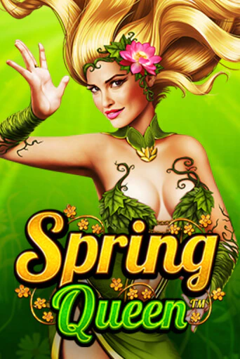 Игра Spring Queen от Greentube | Чемпион Слотс Казино 