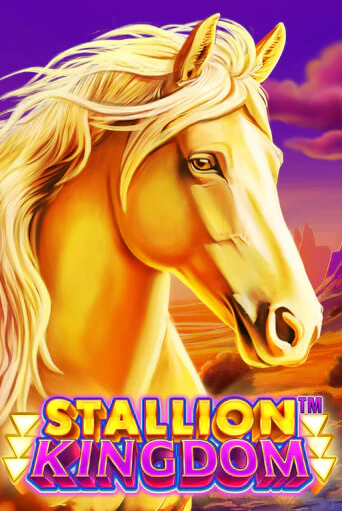 Игра Stallion Kingdom™ от Games Global | Чемпион Слотс Казино 