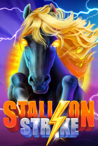 Игра Stallion strike от Playtech | Чемпион Слотс Казино 