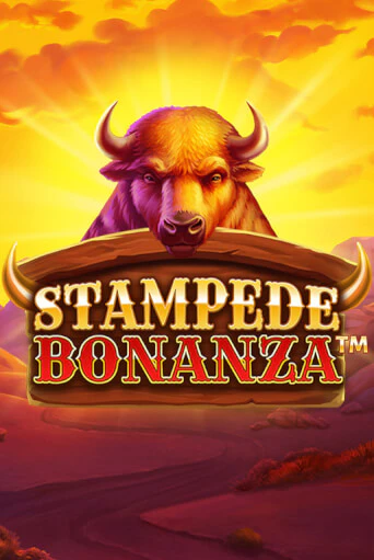 Игра Stampede Bonanza от Booming Games | Чемпион Слотс Казино 