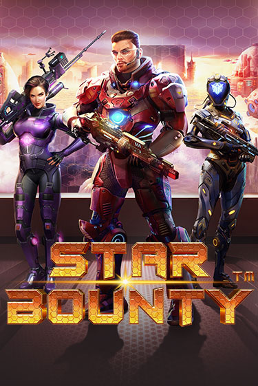 Игра Star Bounty от Pragmatic Play | Чемпион Слотс Казино 