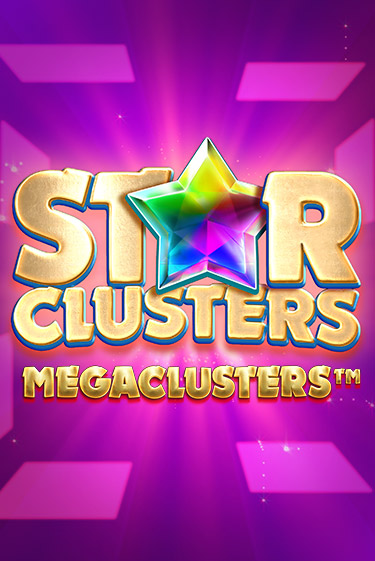 Игра Star Clusters от Games Global | Чемпион Слотс Казино 