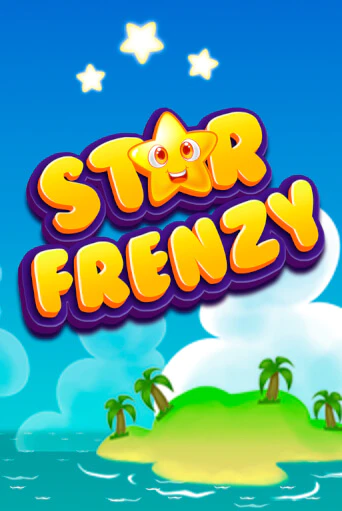 Игра Star Frenzy от Zeusplay | Чемпион Слотс Казино 