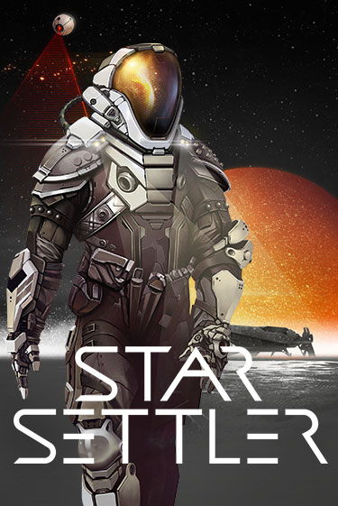 Игра Star Settler от BF Games | Чемпион Слотс Казино 