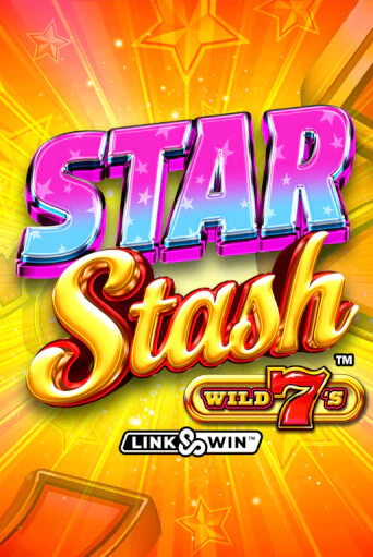Игра Star Stash Wild 7's™ от Games Global | Чемпион Слотс Казино 