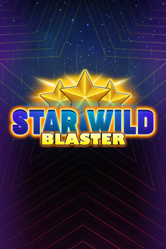 Игра Star Wild Blaster от Stakelogic | Чемпион Слотс Казино 