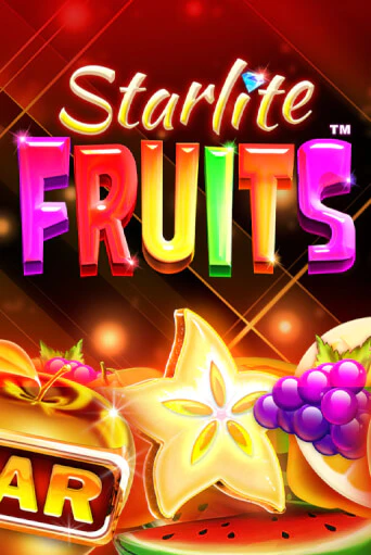 Игра Starlite Fruits™ от Microgaming | Чемпион Слотс Казино 