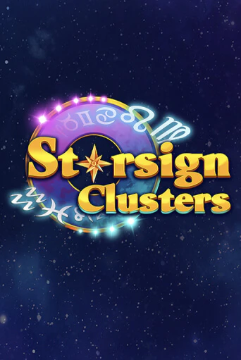 Игра Starsign Clusters от Games Global | Чемпион Слотс Казино 