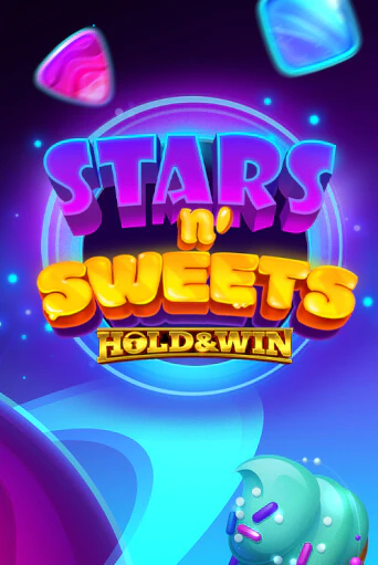 Игра Stars n' Sweets™ Hold & Win™ от iSoftBet | Чемпион Слотс Казино 
