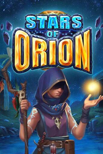 Игра Stars of Orion от ELK Studios | Чемпион Слотс Казино 