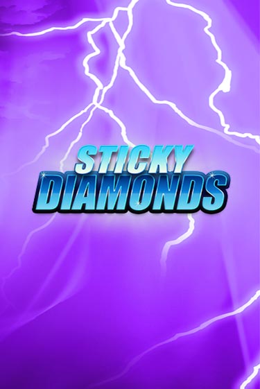 Игра Sticky Diamonds от Gamomat | Чемпион Слотс Казино 