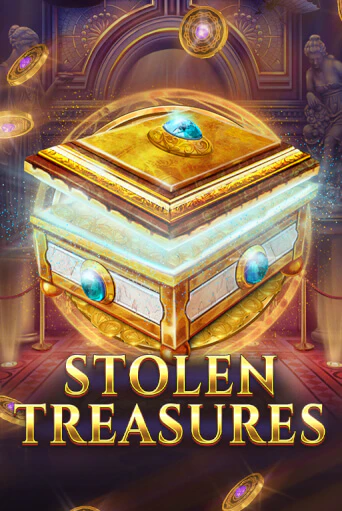 Игра Stolen Treasures от Red Tiger | Чемпион Слотс Казино 
