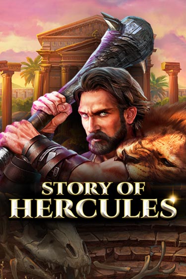 Игра Story Of Hercules – Expanded Edition от Spinomenal | Чемпион Слотс Казино 