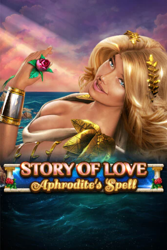 Игра Story Of Love - Aphrodite's Spell от Spinomenal | Чемпион Слотс Казино 