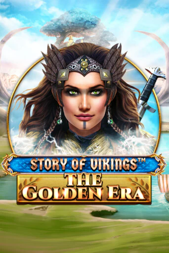 Игра Story Of Vikings - The Golden Era от Spinomenal | Чемпион Слотс Казино 