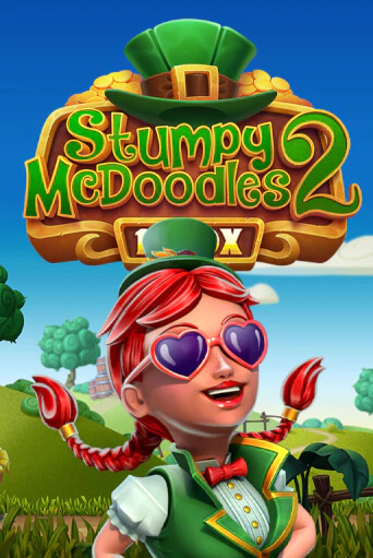 Игра Stumpy McDoodles 2 от Games Global | Чемпион Слотс Казино 