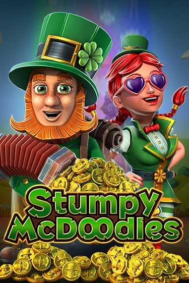 Игра Stumpy McDoodles от Games Global | Чемпион Слотс Казино 
