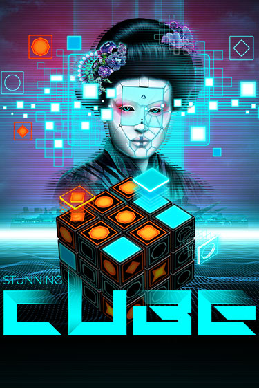 Игра Stunning Cube от BF Games | Чемпион Слотс Казино 