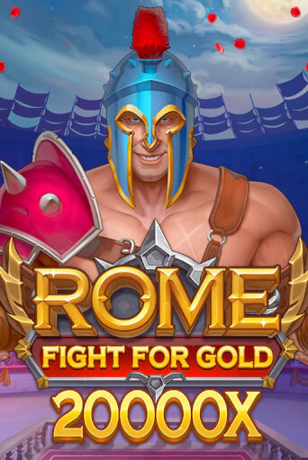 Игра Rome: Fight For Gold от Microgaming | Чемпион Слотс Казино 