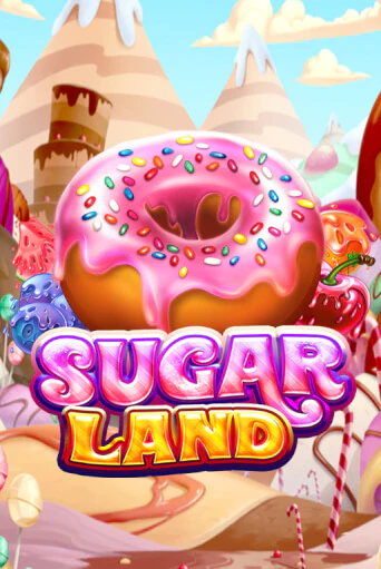 Игра SugarLand от Felix Gaming | Чемпион Слотс Казино 