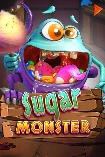 Игра Sugar Monster от Red Tiger | Чемпион Слотс Казино 