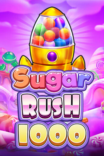 Игра Sugar Rush 1000 от Pragmatic Play | Чемпион Слотс Казино 