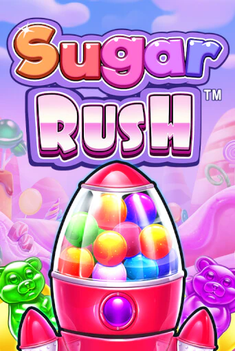 Игра Sugar Rush от Pragmatic Play | Чемпион Слотс Казино 