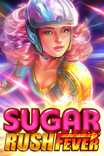 Игра Sugar Rush Fever от Ruby Play | Чемпион Слотс Казино 