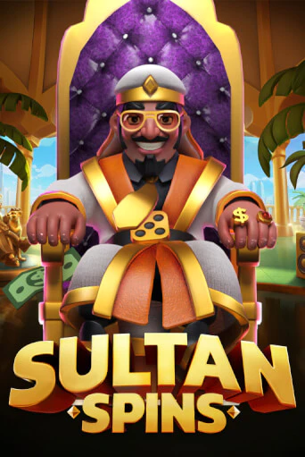 Игра Sultan Spins от Relax Gaming | Чемпион Слотс Казино 