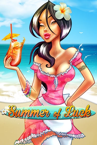 Игра Summer Of Luck от Spinomenal | Чемпион Слотс Казино 