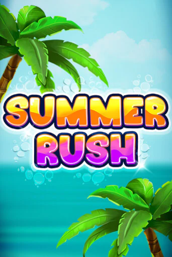 Игра Summer Rush от Fazi | Чемпион Слотс Казино 